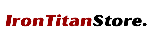 IRONTITANSTORE