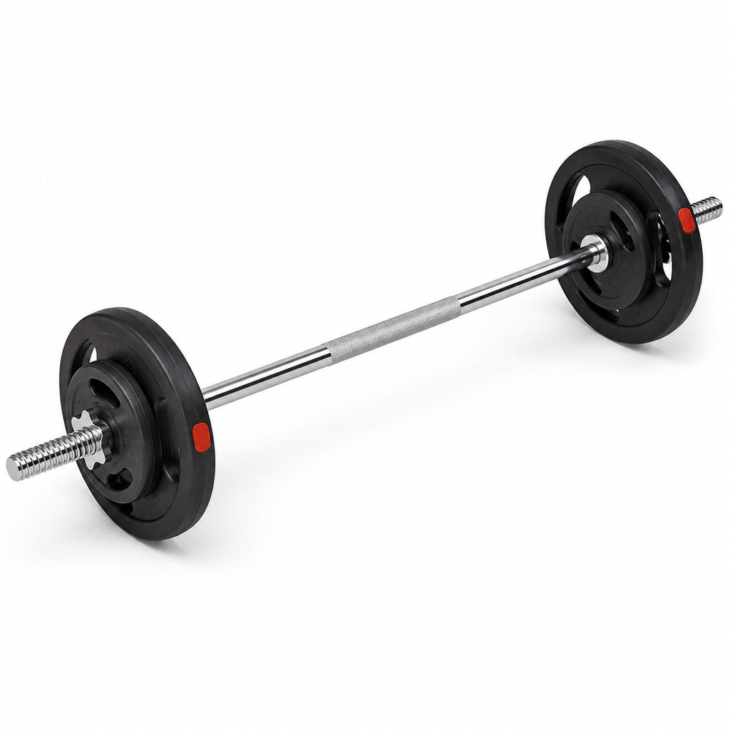 Barre de musculation