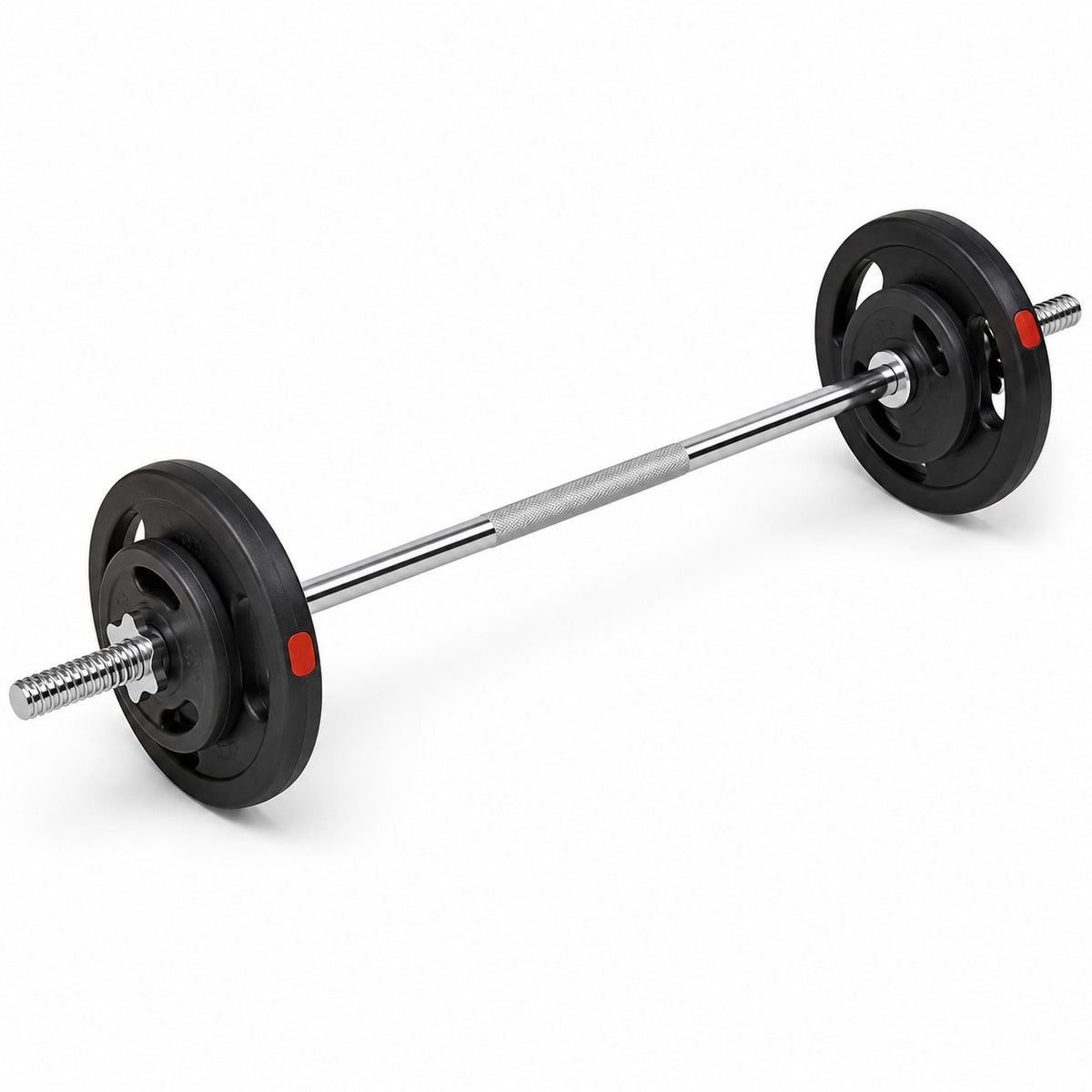 Barre de musculation