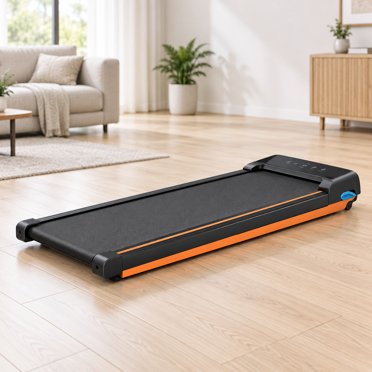 Tapis de marche
