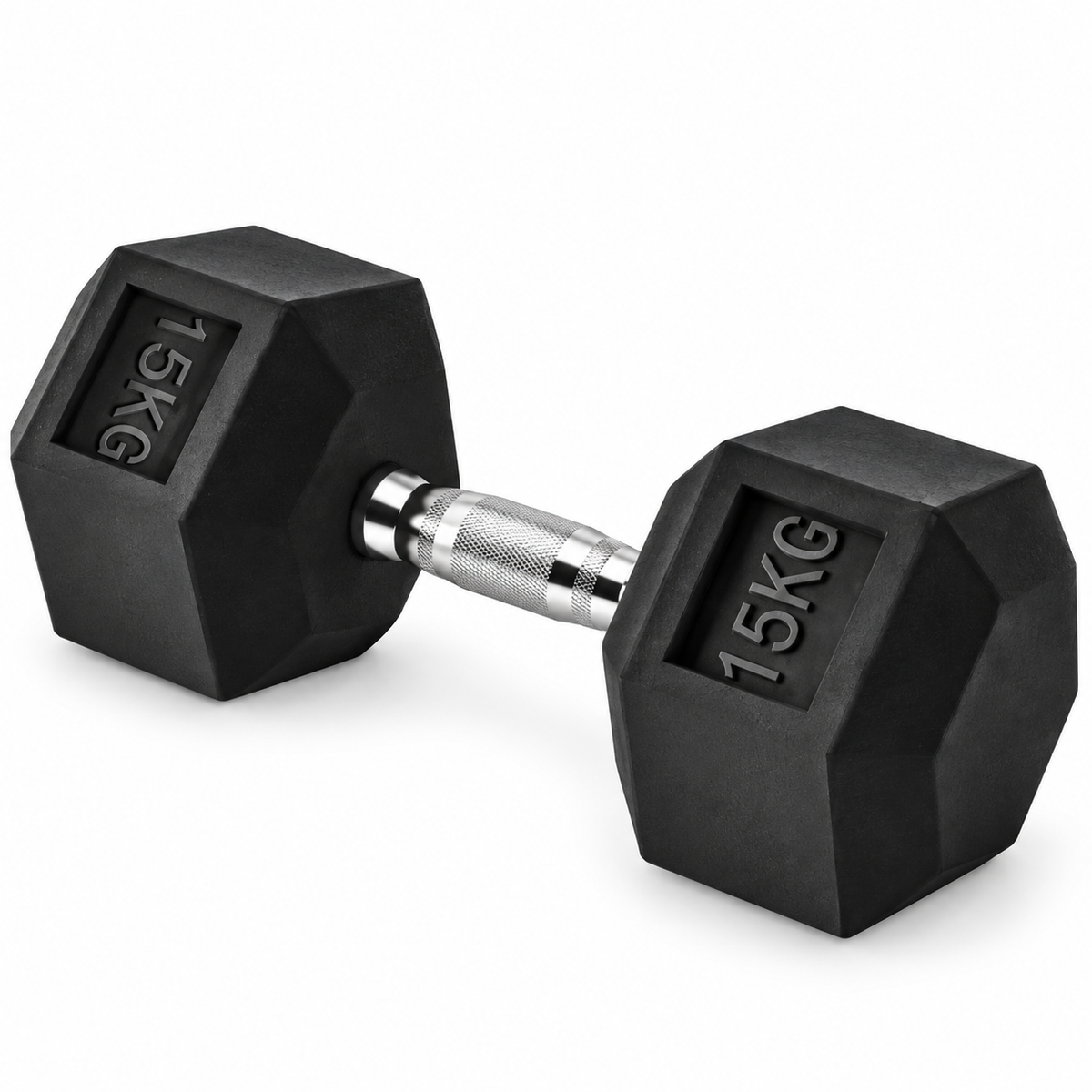 Haltère 15kg