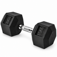 Haltère 15kg