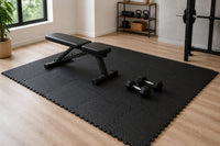 Tapis Fitness 16 pièces