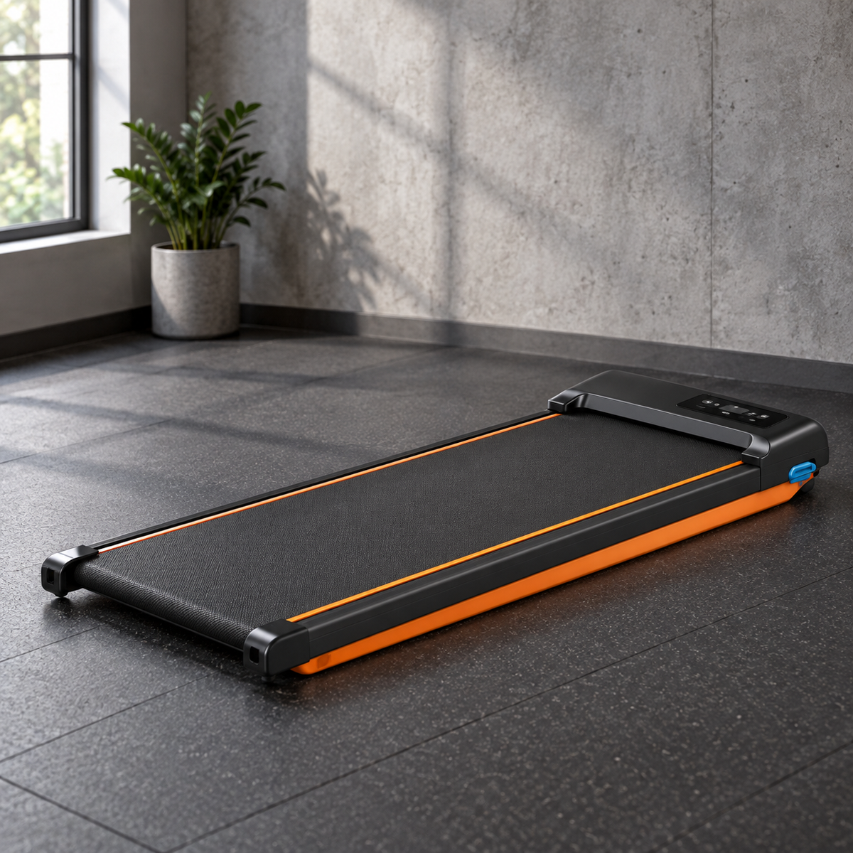 Tapis de marche