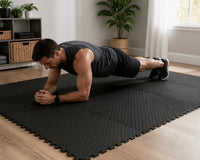 Tapis Fitness 8 pièces