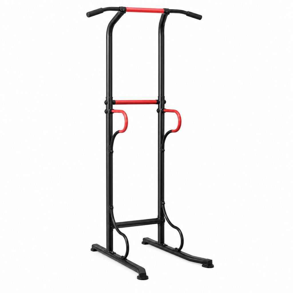 Barre de Traction & Dips