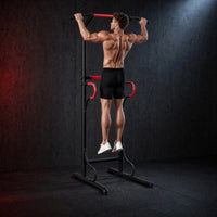Barre de Traction & Dips